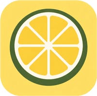 Casting Lemon logo